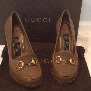 Gucci shoes